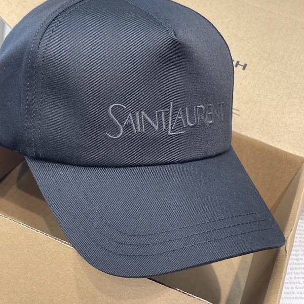 Yves Saint Laurent Hat SLH00025 Yves Saint Laurent Hat SLH00025